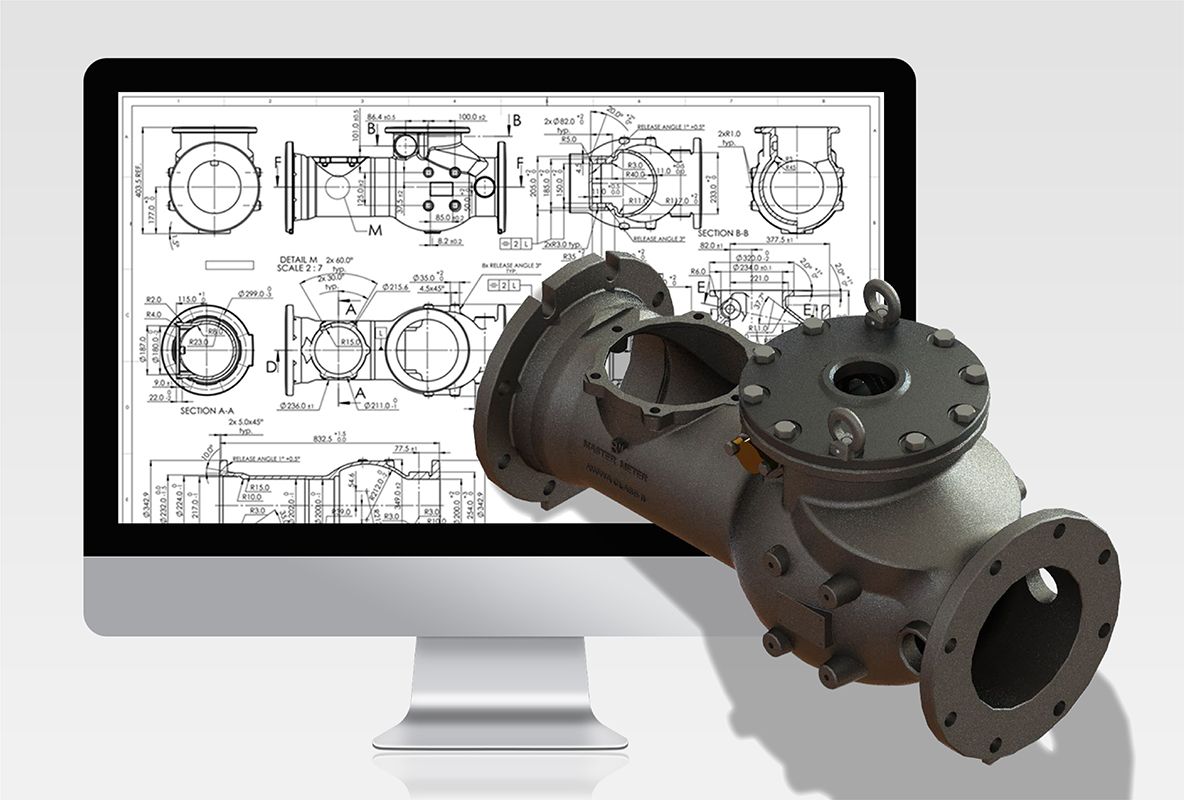 Plumbing Company Website