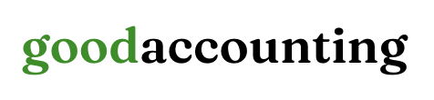 Good Accounting